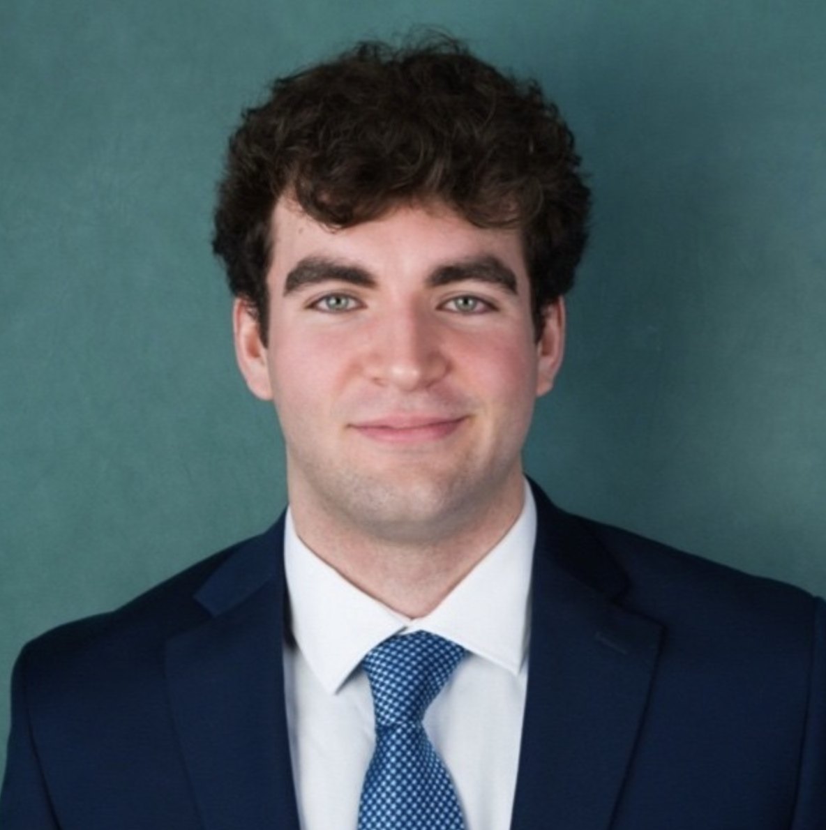 Max Rainville